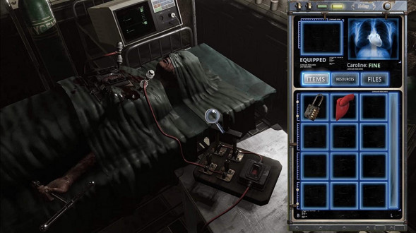 Игра Tormented Souls [PS4, русские субтитры] в Омске