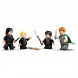 Конструктор LEGO Harry Potter 76441 Замок Хогвартс: Дуэльный клуб в Омске