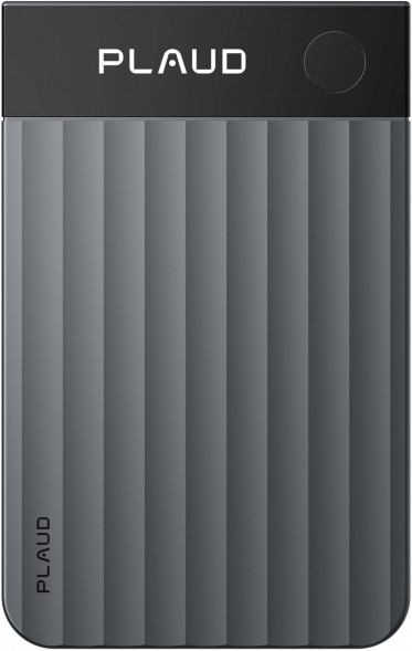 Диктофон с искусственным интеллектом PLAUD Note PRO Black в Омске