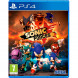 Sonic Forces [PS4, русские субтитры] в Омске