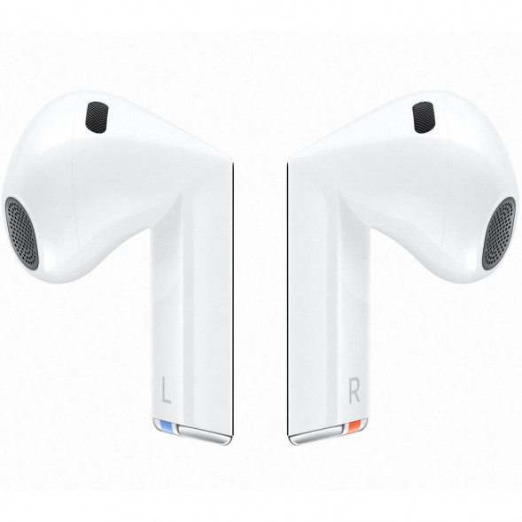 Наушники Samsung Galaxy Buds3, белый в Омске