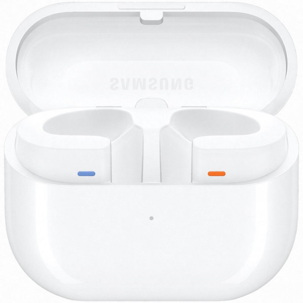 Наушники Samsung Galaxy Buds3, белый в Омске