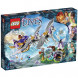 Конструктор LEGO Elves 41077 Летающие сани Эйры в Омске
