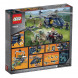 Конструктор LEGO Jurassic World 75928 Погоня за Блю на вертолёте  в Омске