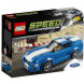 Конструктор LEGO Speed Champions 75871 Ford Mustang GT в Омске