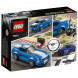 Конструктор LEGO Speed Champions 75871 Ford Mustang GT в Омске