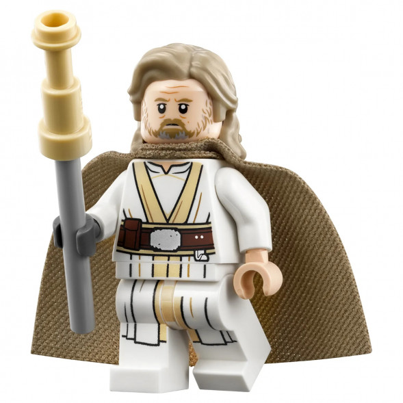 Конструктор LEGO Star Wars 75200 Тренировки на островах Эч-То в Омске