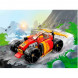Конструктор LEGO Ninjago 71780 Гоночный автомобиль ниндзя Кая в Омске
