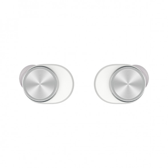 Беспроводные наушники Bowers &amp;amp; Wilkins Pi7 S2, Canvas White в Омске