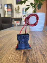 Блок зарядки USB-C 65W для BMW E36