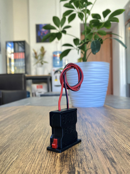 Блок зарядки USB-C 65W для BMW E36 в Омске