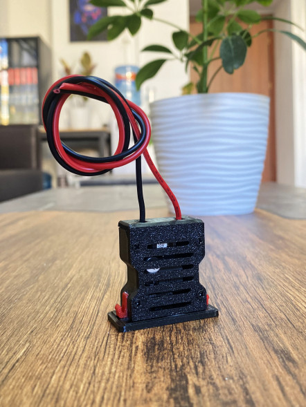 Блок зарядки USB-C 65W для BMW E36 в Омске