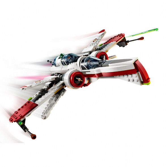 Конструктор LEGO Star Wars 75402 Истребитель ARC-170 Starfighter в Омске