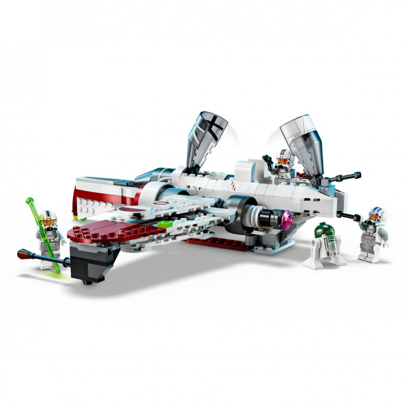 Конструктор LEGO Star Wars 75402 Истребитель ARC-170 Starfighter в Омске