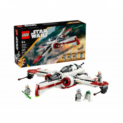 Конструктор LEGO Star Wars 75402 Истребитель ARC-170 Starfighter