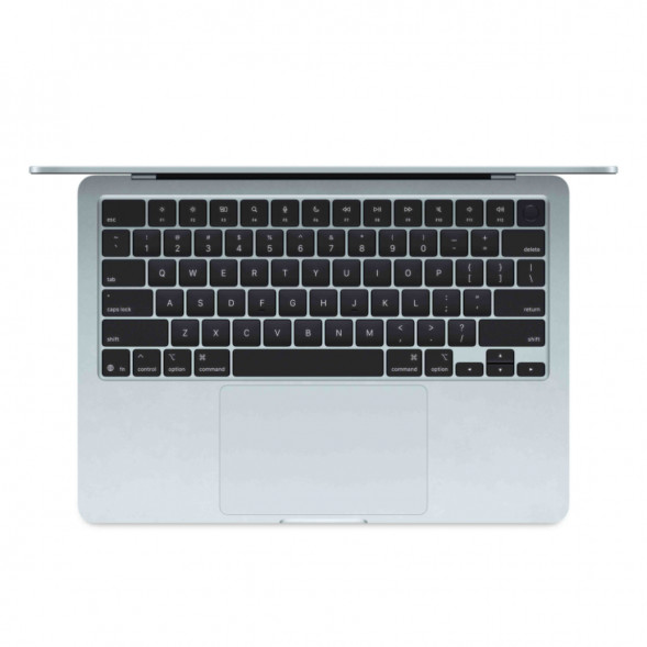 Ноутбук Apple MacBook Air 13 2026 MDHJ4 (M5 10-Core GPU, 16/1TB), Небесно-голубой/Sky Blue в Омске