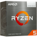 Процессор AMD Ryzen 5 5600G BOX (100-100000252BOX) AM4 в Омске