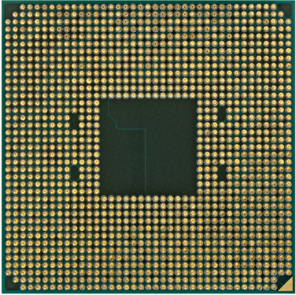 Процессор AMD Ryzen 5 5600G BOX (100-100000252BOX) AM4 в Омске