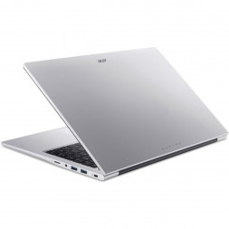 Ноутбук Acer Aspire Lite 15 AL15-41P-R0JJ (15.6&amp;quot;, IPS, AMD Ryzen 3 5400U, 4 ядра, 8 ГБ DDR4, 256 ГБ SSD, AMD Radeon Graphics), серебристый