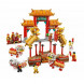 Конструктор LEGO Chinese New Year 80104 Танец льва в Омске