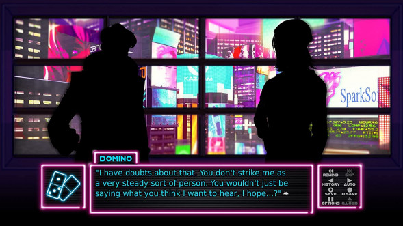 Игра Arcade Spirits: The New Challengers [PS4, английская версия] в Омске