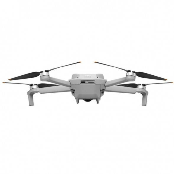 Квадрокоптер DJI Mini 3 Fly More Combo (DJI RC) в Омске