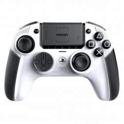 Беспроводной геймпад Nacon Revolution Pro 5 для PlayStation 5, белый