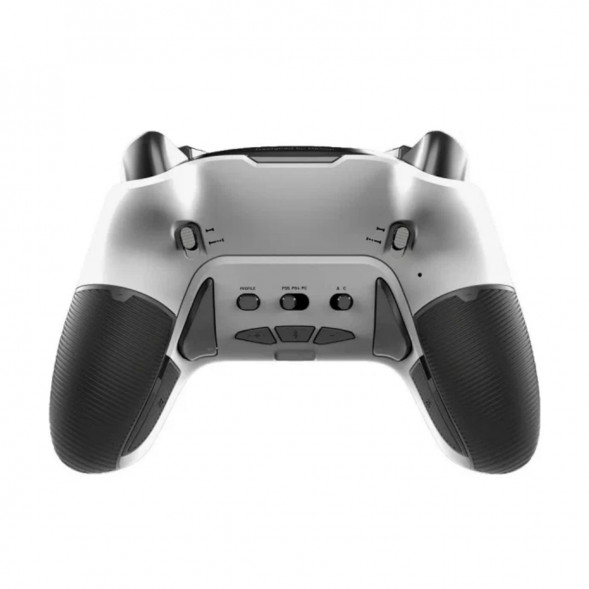 Беспроводной геймпад Nacon Revolution Pro 5 для PlayStation 5, белый в Омске