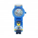 Часы LEGO City 8021193 City «Policeman» с минифигуркой в Омске