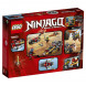 Конструктор LEGO Ninjago 70600 Погоня на мотоциклах в Омске