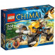 Конструктор LEGO Legends of Chima 70002 Лев Леннокс атакует в Омске