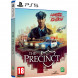 Игра The Precinct. Limited Edition [PS5, русские субтитры] в Омске