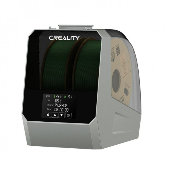 Камера сушильная для филамента Creality Space Pi Plus, 2 катушки в Омске