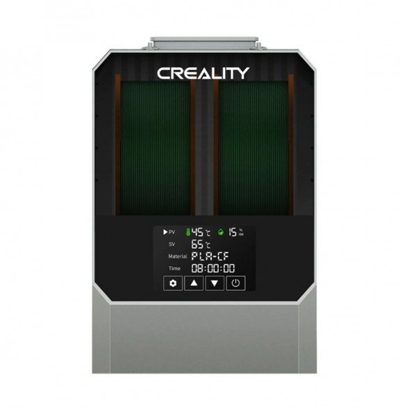 Камера сушильная для филамента Creality Space Pi Plus, 2 катушки в Омске