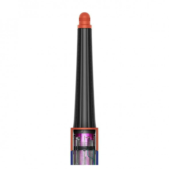 Стайлер Стайлер Dyson Airwrap i.d. Long HS08 Vinca Blue/Topaz (533759-01) в Омске