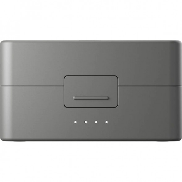 Беспроводной микрофон DJI Mic 3 (2 TX + 1 RX + Charging Case) в Омске