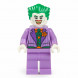 Конструктор LEGO Super Heroes 76264 Погоня на Бэтмобиле: Бэтмен против Джокера в Омске