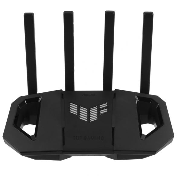 Wi-Fi роутер ASUS TUF Gaming TUF-BE3600 в Омске