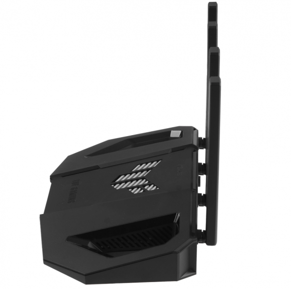 Wi-Fi роутер ASUS TUF Gaming TUF-BE3600 в Омске