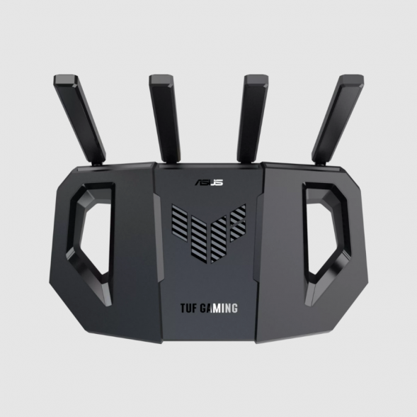 Wi-Fi роутер ASUS TUF Gaming TUF-BE3600 в Омске