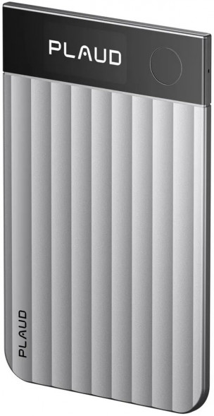 Диктофон с искусственным интеллектом PLAUD Note PRO Silver в Омске