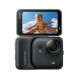Экшн-камера Insta360 GO Ultra Standard Bundle, Black в Омске