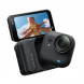 Экшн-камера Insta360 GO Ultra Standard Bundle, Black в Омске