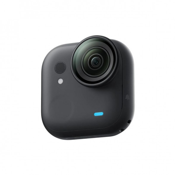Экшн-камера Insta360 GO Ultra Standard Bundle, Black в Омске