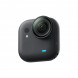 Экшн-камера Insta360 GO Ultra Standard Bundle, Black в Омске