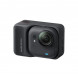 Экшн-камера Insta360 GO Ultra Standard Bundle, Black в Омске