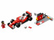 Конструктор LEGO Speed Champions 75879 Scuderia Ferrari SF16-H в Омске