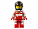 Конструктор LEGO Speed Champions 75879 Scuderia Ferrari SF16-H в Омске