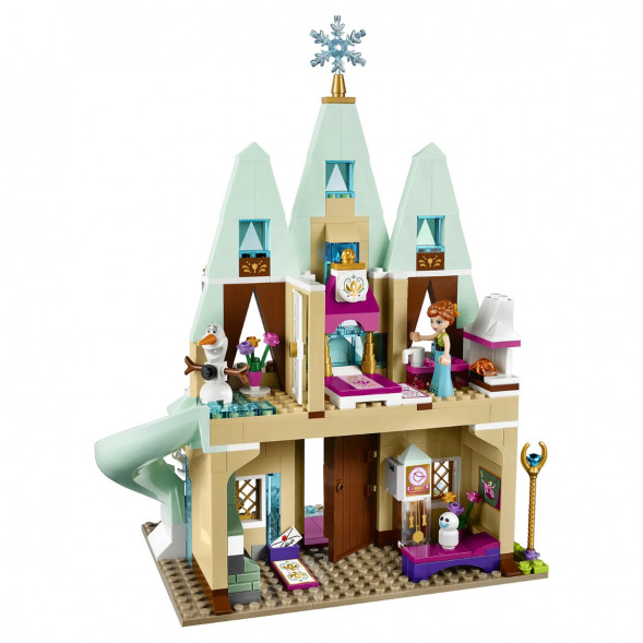 Конструктор LEGO Disney Princess 41068 Праздник в замке Эренделл в Омске