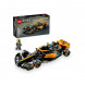 Конструктор LEGO Speed Champions 76919 Гоночный автомобиль McLaren Формулы-1 2023 в Омске